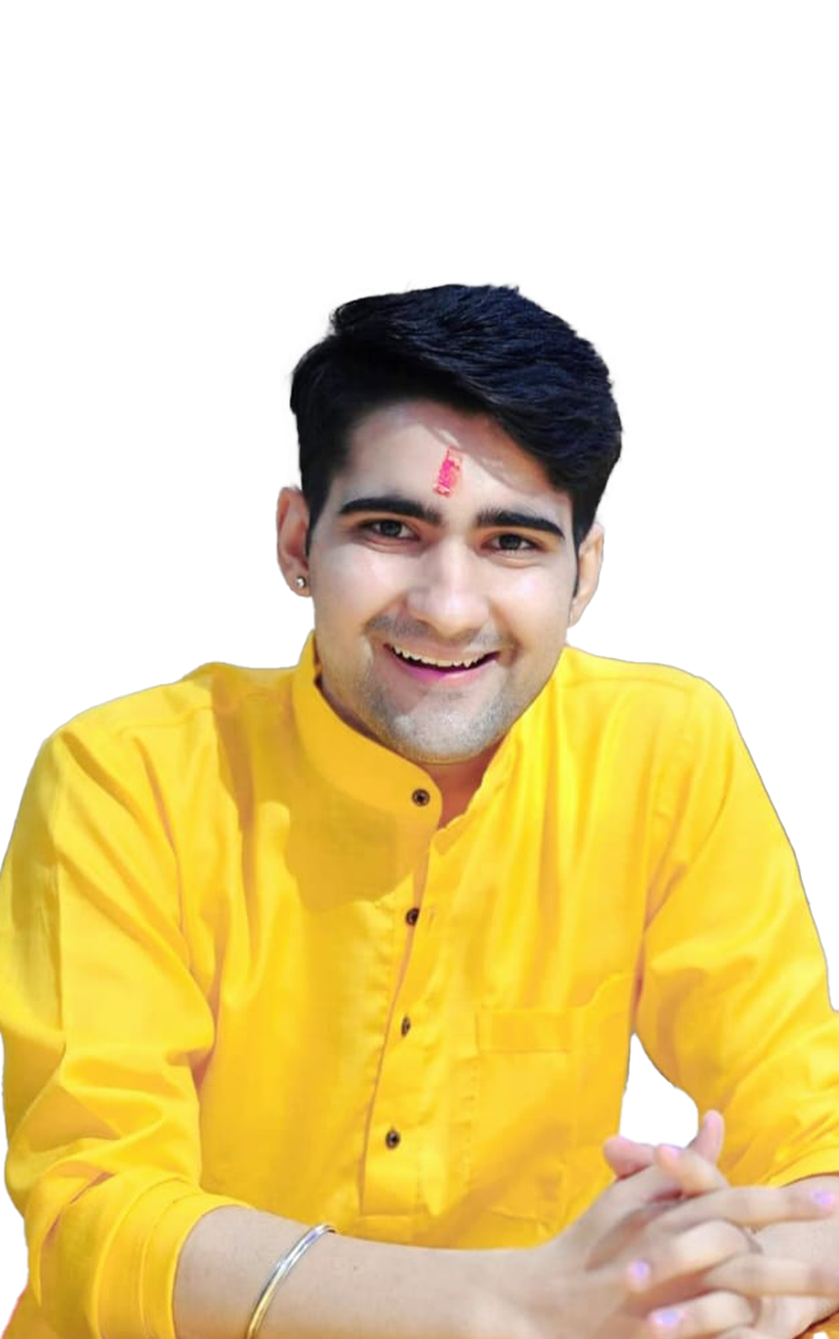 Hardik Tandon